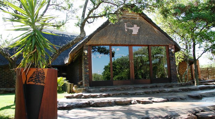 Kunkura Game Lodge