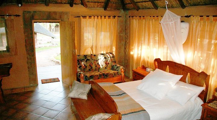 Kunkura Game Lodge