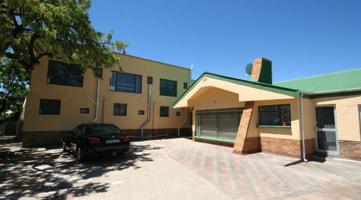 Curie Bed and Breakfast