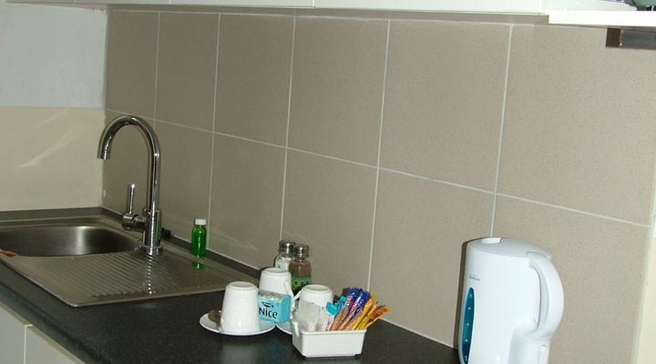 Curie Bed and Breakfast