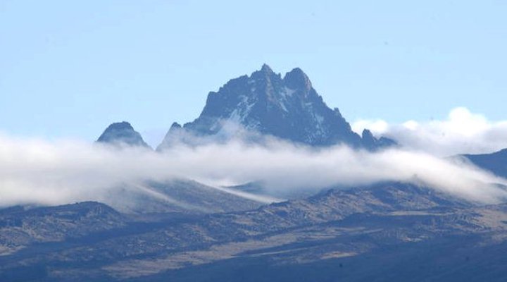 Serena Mountain Lodge