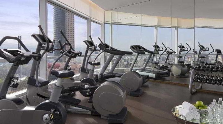 The St Regis Mexico City