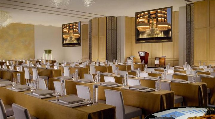 The St Regis Mexico City