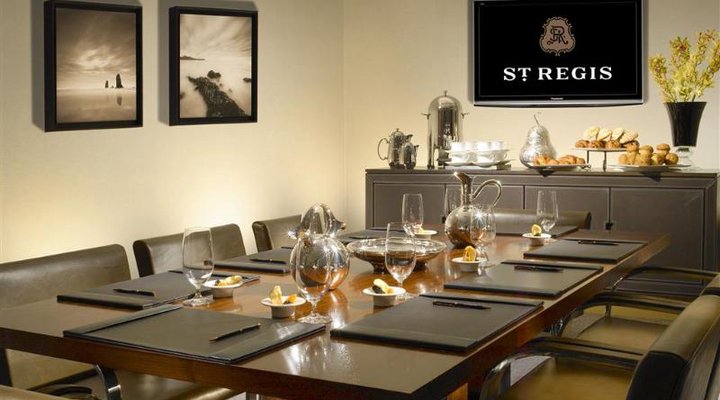 The St Regis Mexico City