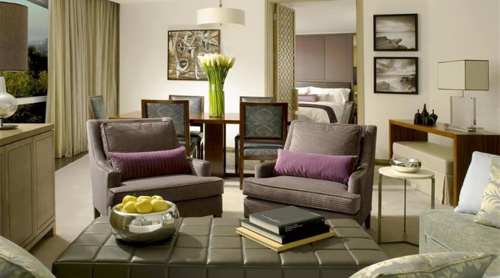 The St Regis Mexico City