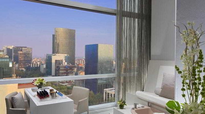 The St Regis Mexico City