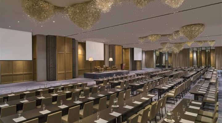 The St Regis Mexico City