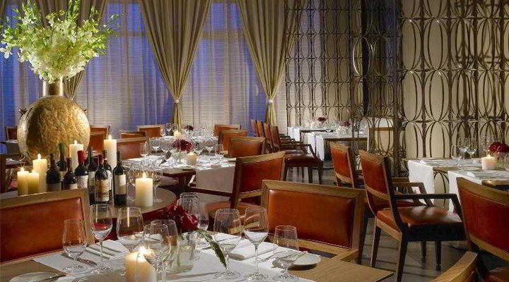 The St Regis Mexico City