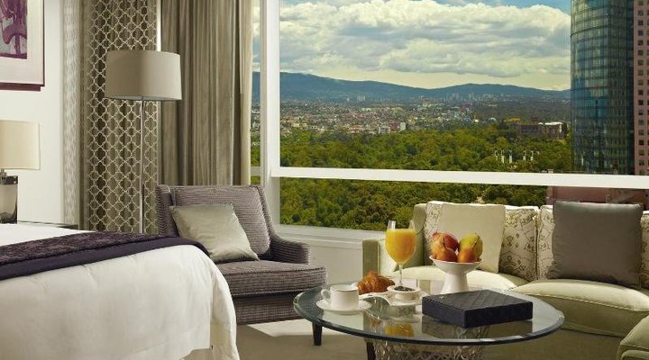 The St Regis Mexico City