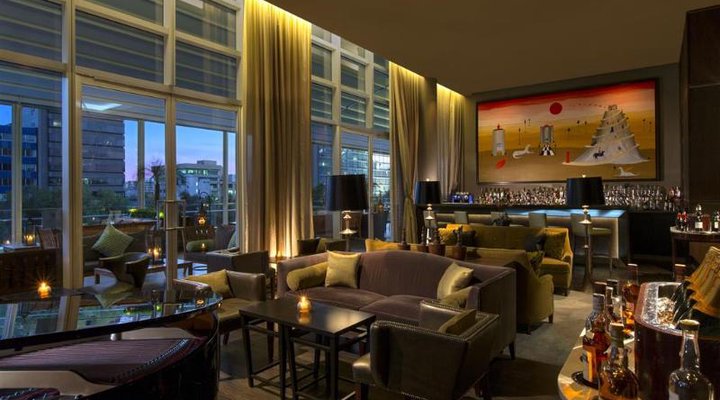 The St Regis Mexico City