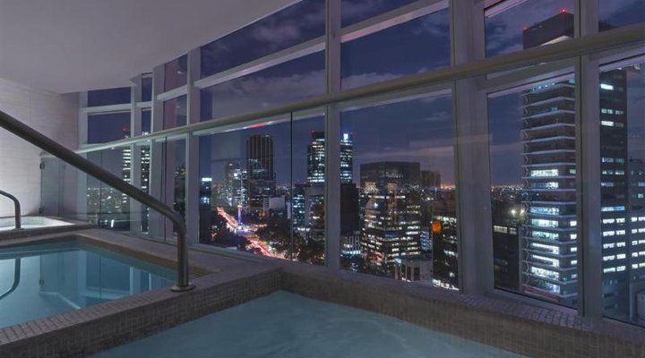 The St Regis Mexico City