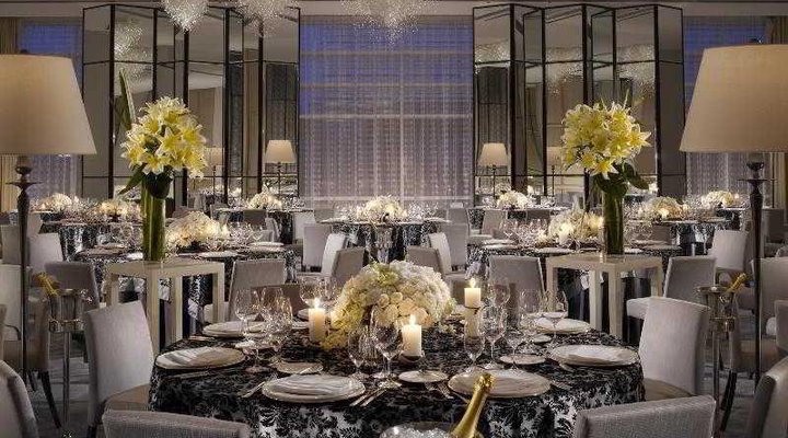 The St Regis Mexico City