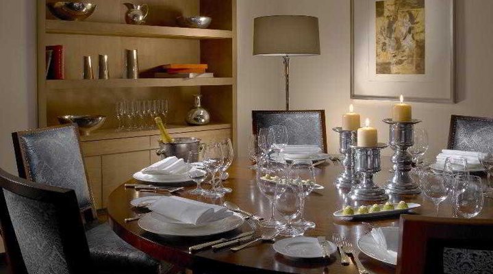 The St Regis Mexico City