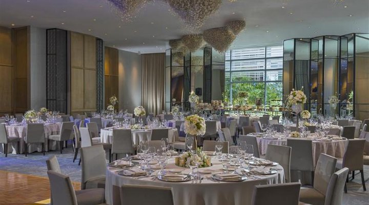 The St Regis Mexico City