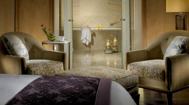 The St Regis Mexico City