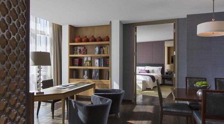 The St Regis Mexico City