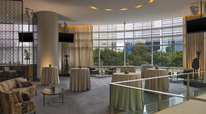 The St Regis Mexico City