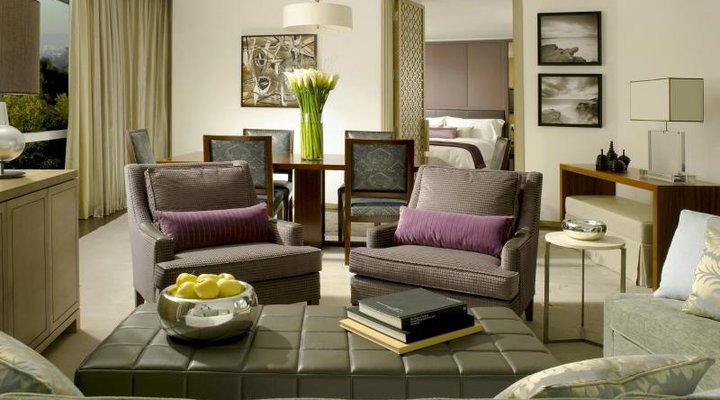 The St Regis Mexico City