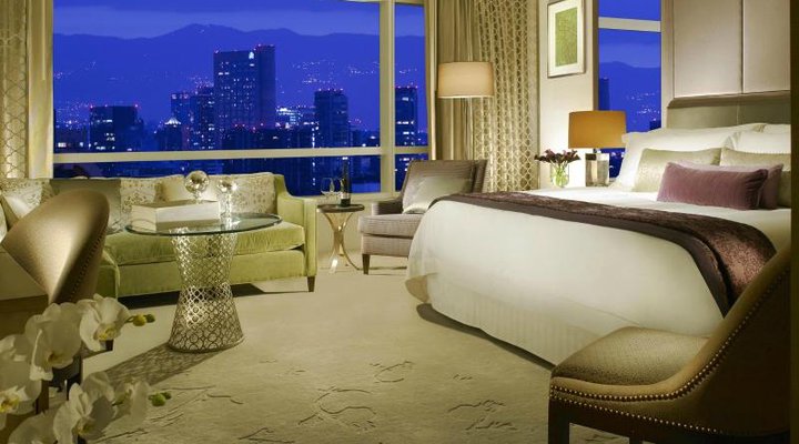 The St Regis Mexico City