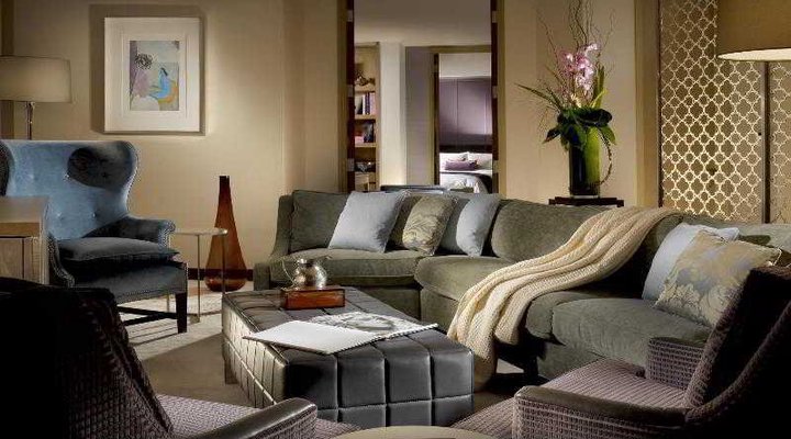 The St Regis Mexico City