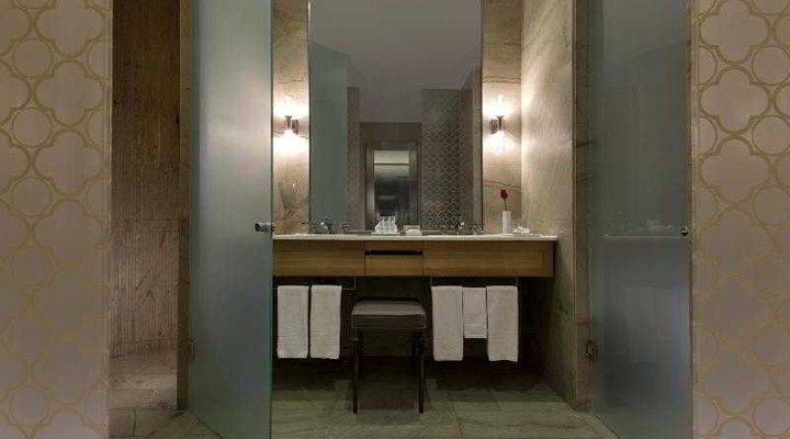 The St Regis Mexico City