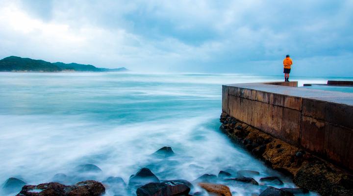 18 Coogee Bay Beachfront Apartment East London