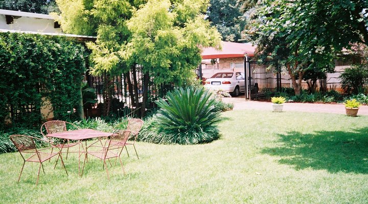 Annex Overnight Stay