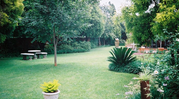 Annex Overnight Stay