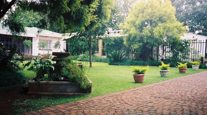 Annex Overnight Stay