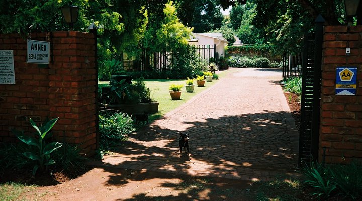 Annex Overnight Stay