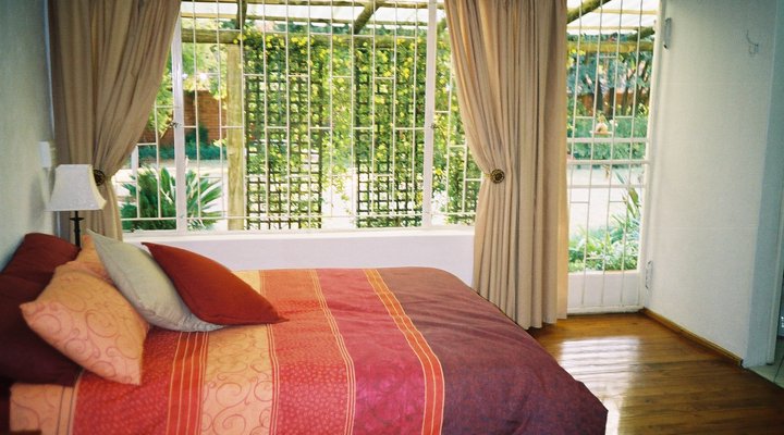 Annex Overnight Stay