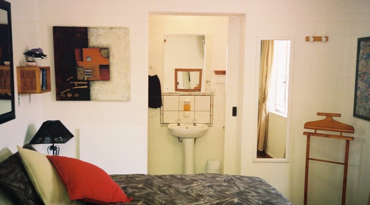 Annex Overnight Stay