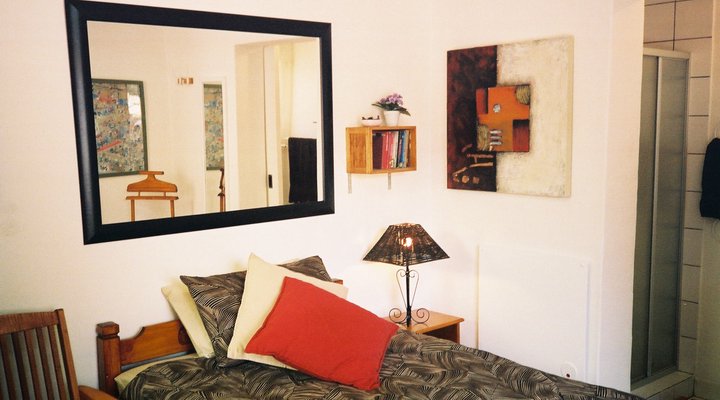 Annex Overnight Stay