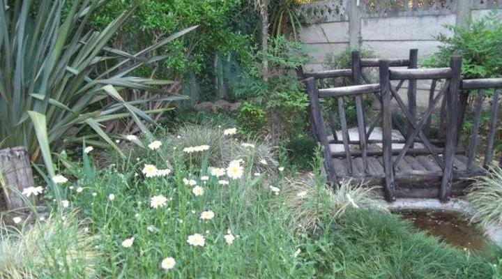 Lavender Cottage Ladybrand