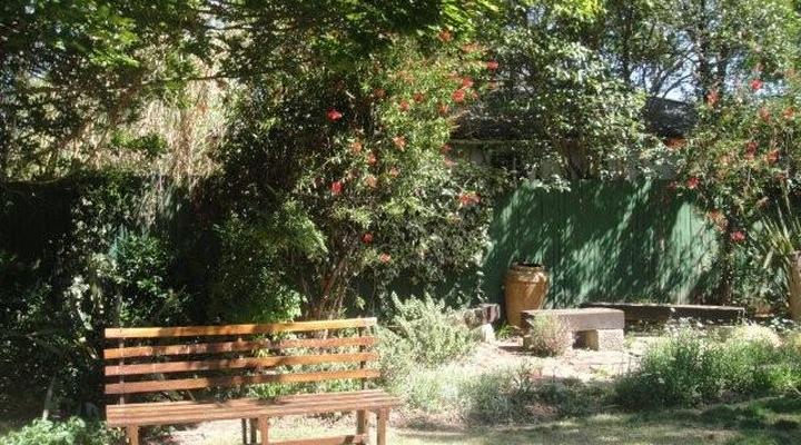 Lavender Cottage Ladybrand