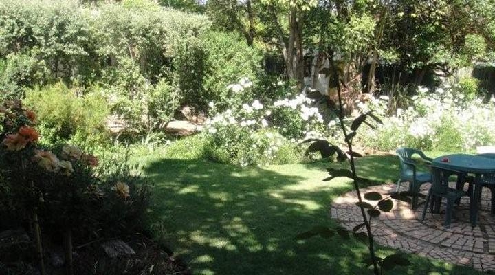 Lavender Cottage Ladybrand