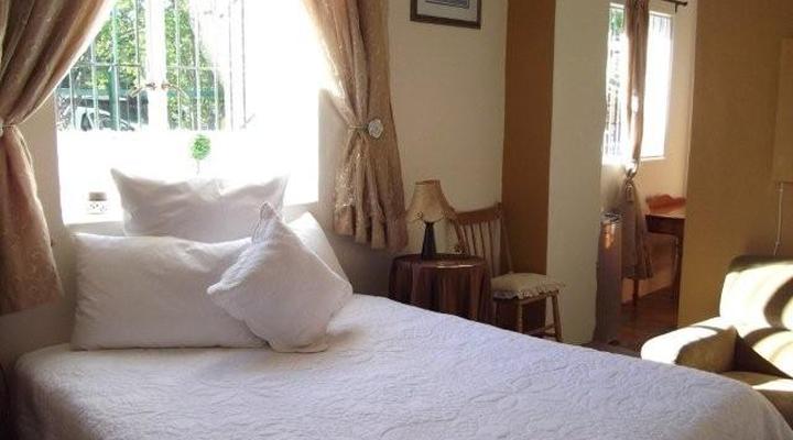 Lavender Cottage Ladybrand