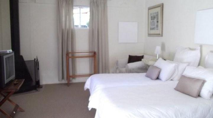 Lavender Cottage Ladybrand