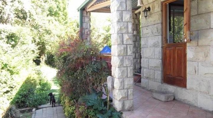 Lavender Cottage Ladybrand