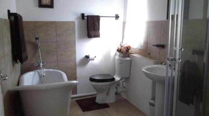 Lavender Cottage Ladybrand