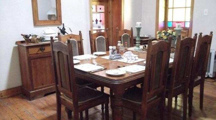 Lavender Cottage Ladybrand