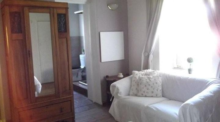 Lavender Cottage Ladybrand