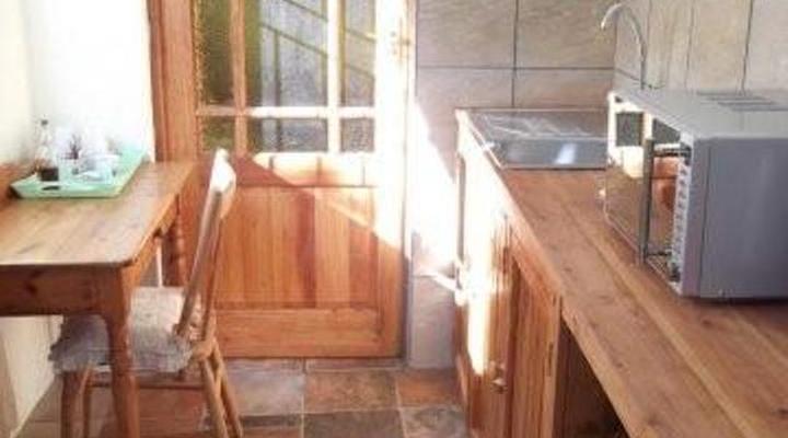 Lavender Cottage Ladybrand