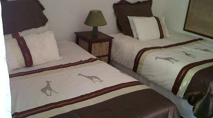 Tsikili Forest Lodge