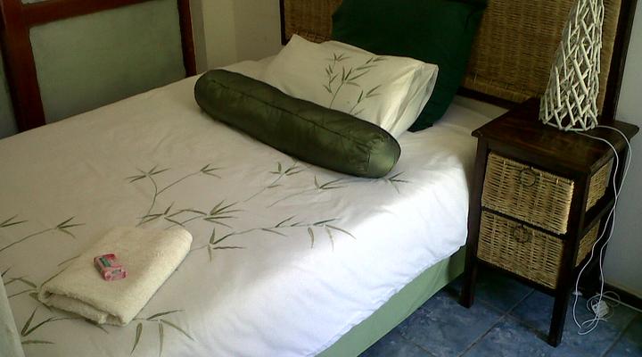 Tsikili Forest Lodge