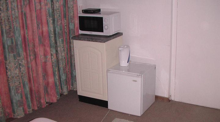 Tsikili Forest Lodge