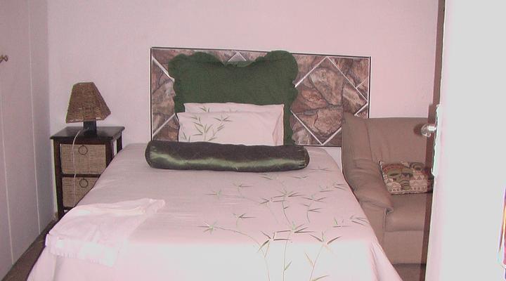 Tsikili Forest Lodge