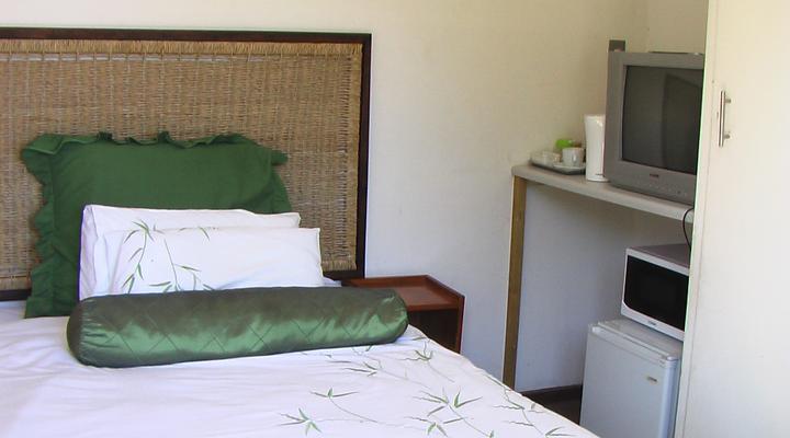 Tsikili Forest Lodge