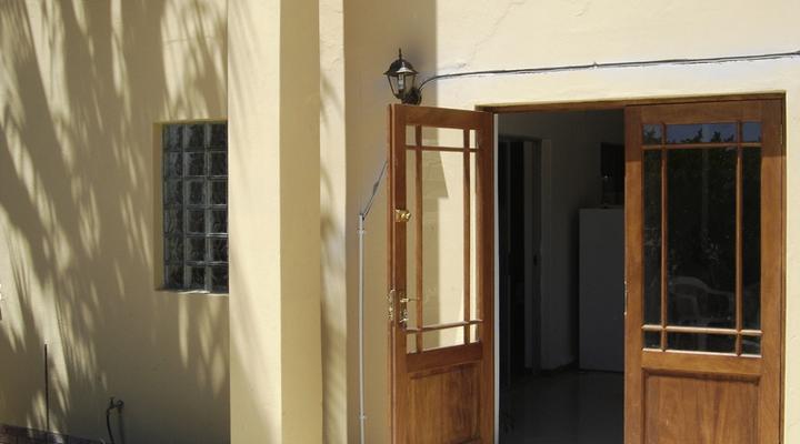 Vue de Montagne Bed and Breakfast