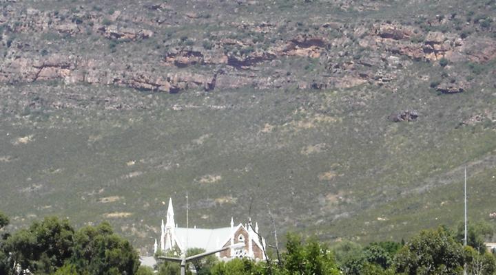 Vue de Montagne Bed and Breakfast